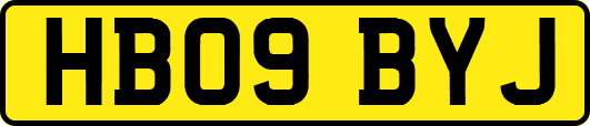 HB09BYJ