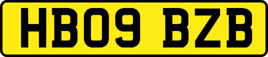 HB09BZB