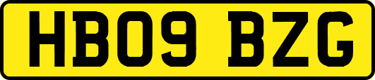 HB09BZG