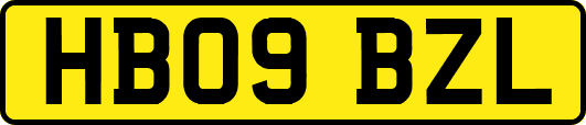 HB09BZL