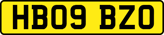 HB09BZO