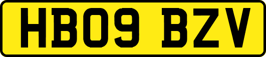 HB09BZV