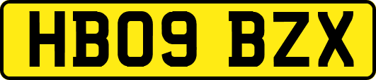 HB09BZX