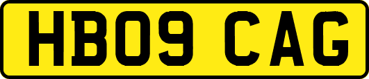 HB09CAG