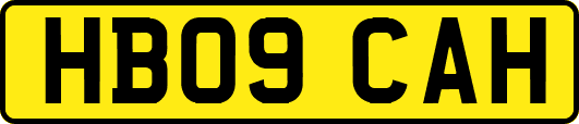 HB09CAH