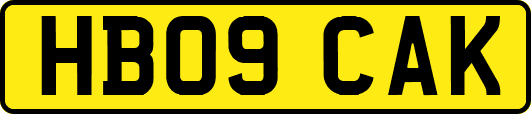 HB09CAK