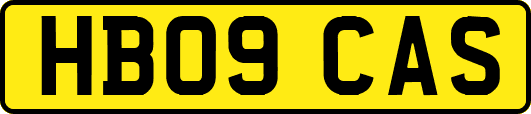 HB09CAS
