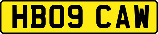 HB09CAW