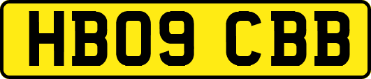 HB09CBB