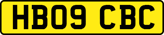 HB09CBC