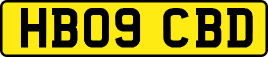 HB09CBD