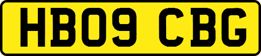 HB09CBG