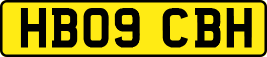 HB09CBH
