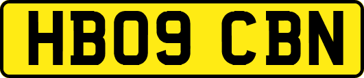 HB09CBN
