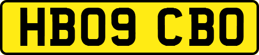 HB09CBO