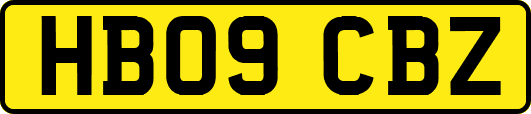 HB09CBZ