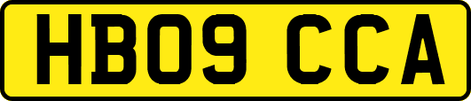 HB09CCA