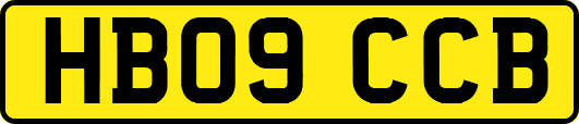 HB09CCB