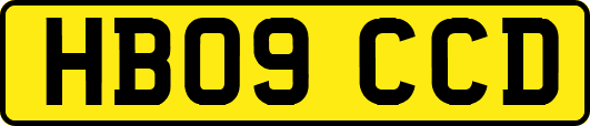 HB09CCD