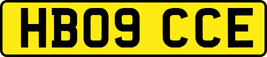 HB09CCE