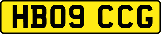 HB09CCG