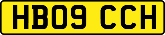 HB09CCH