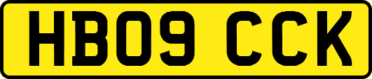 HB09CCK