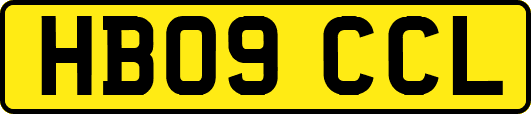 HB09CCL