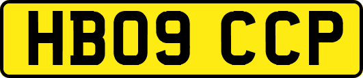 HB09CCP