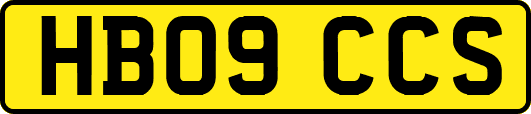 HB09CCS