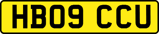 HB09CCU