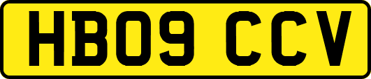 HB09CCV