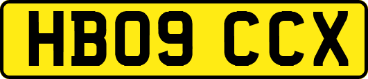 HB09CCX