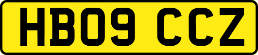 HB09CCZ