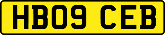 HB09CEB