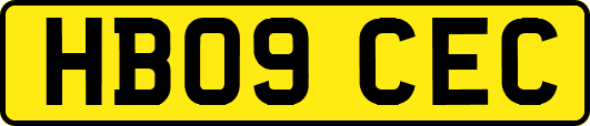 HB09CEC