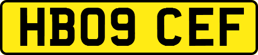 HB09CEF