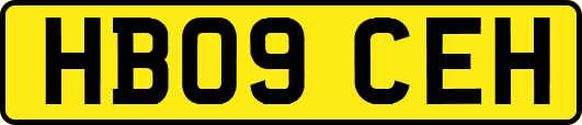 HB09CEH