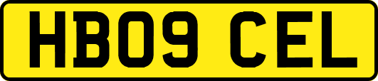 HB09CEL
