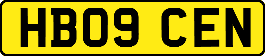 HB09CEN