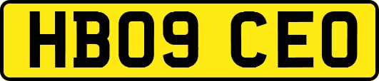 HB09CEO