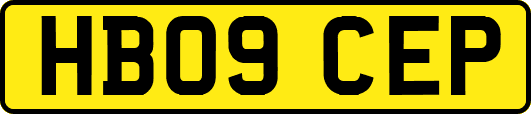 HB09CEP