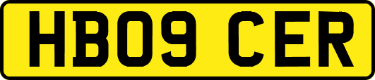 HB09CER