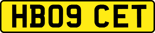 HB09CET