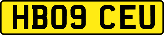 HB09CEU