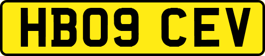 HB09CEV