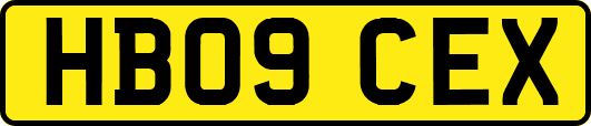 HB09CEX