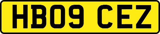 HB09CEZ