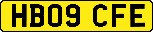 HB09CFE