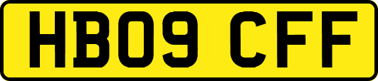 HB09CFF